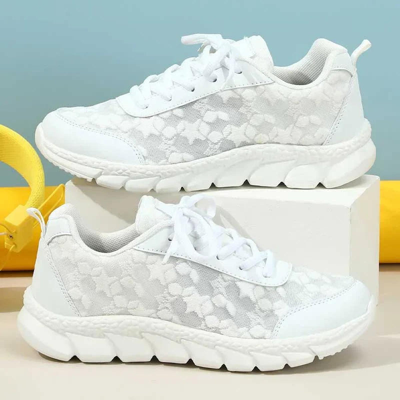 Women&#39;s Luxurious Orthopedic Slip-On Sneakers
