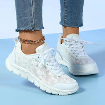 Women&#39;s Luxurious Orthopedic Slip-On Sneakers