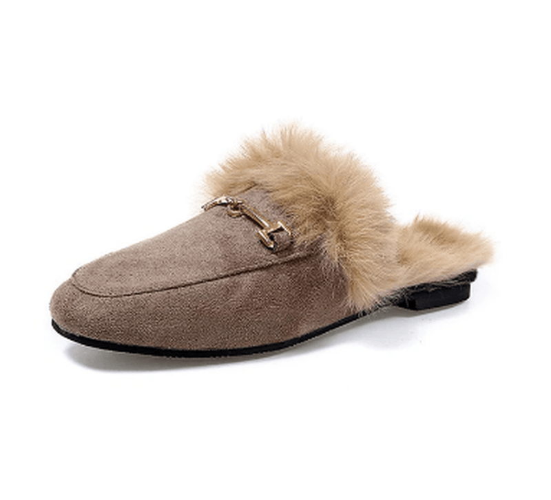 Women&#39;s Luxurious Summer Slippers