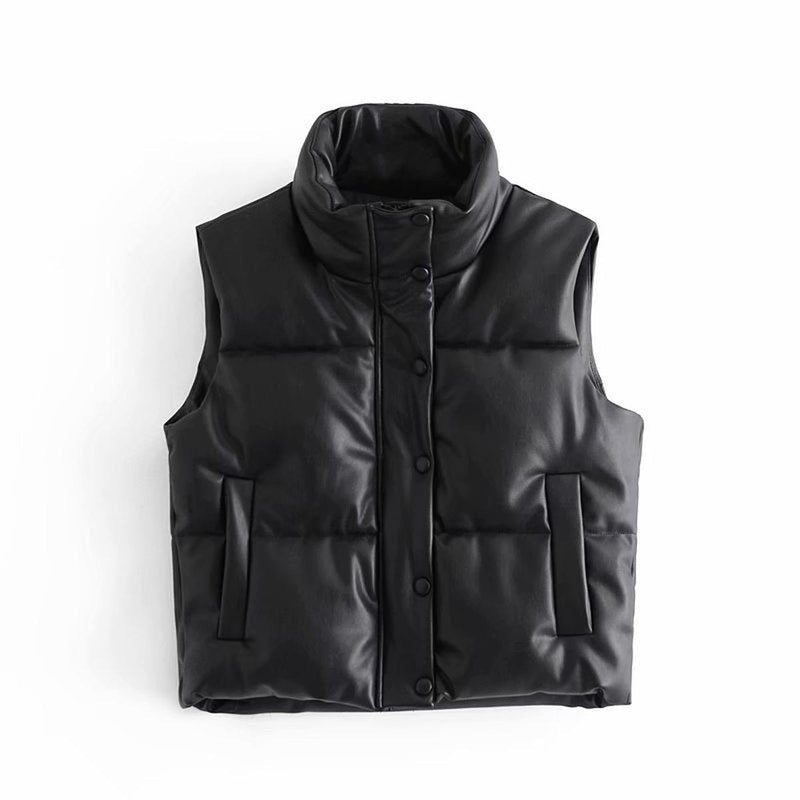 Women&#39;s Modern Bomber Jacket Premium Fabric