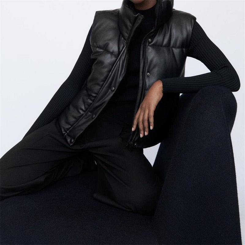 Women&#39;s Modern Bomber Jacket Premium Fabric