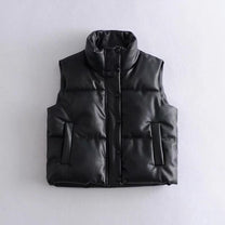 Women&#39;s Modern Bomber Jacket Premium Fabric