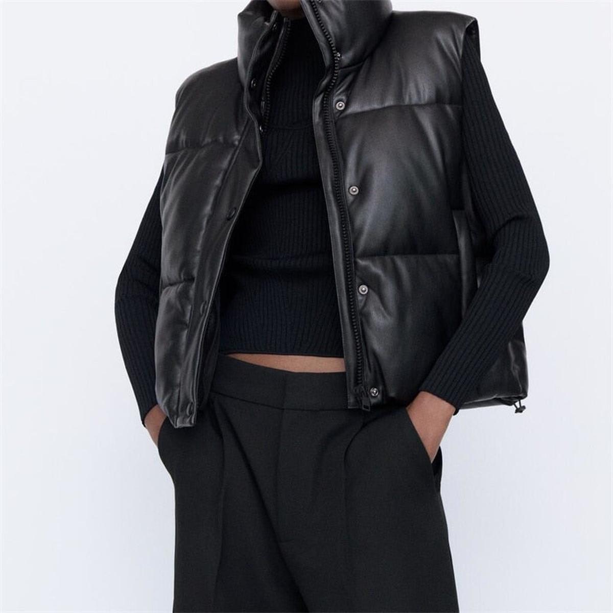 Black / L