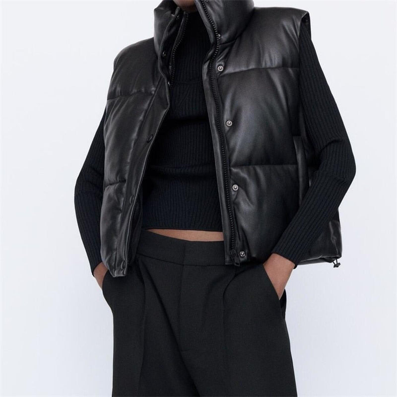 Women&#39;s Modern Bomber Jacket Premium Fabric