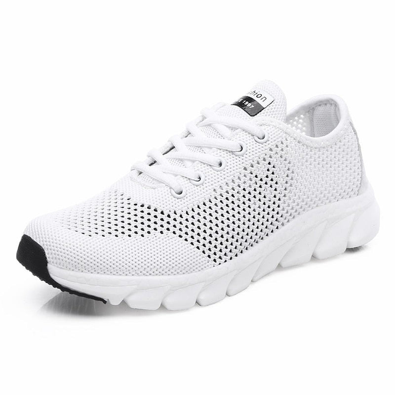 Women&#39;s Modern Comfortable Sneakers