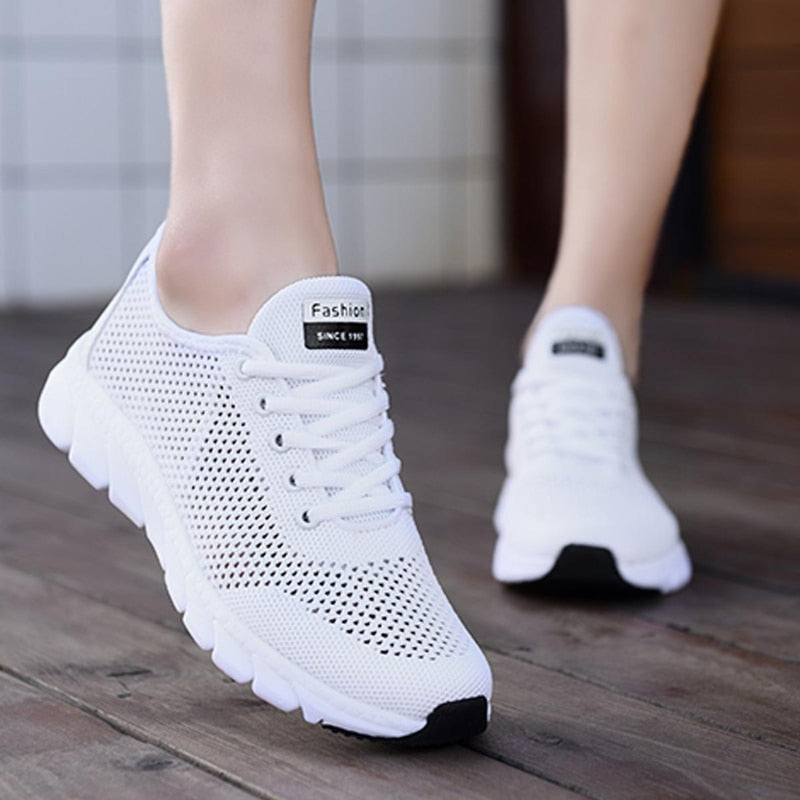 Women&#39;s Modern Comfortable Sneakers