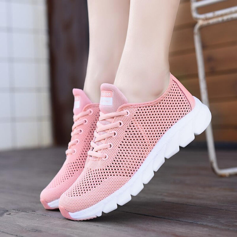 Women&#39;s Modern Comfortable Sneakers