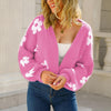 Pink-red