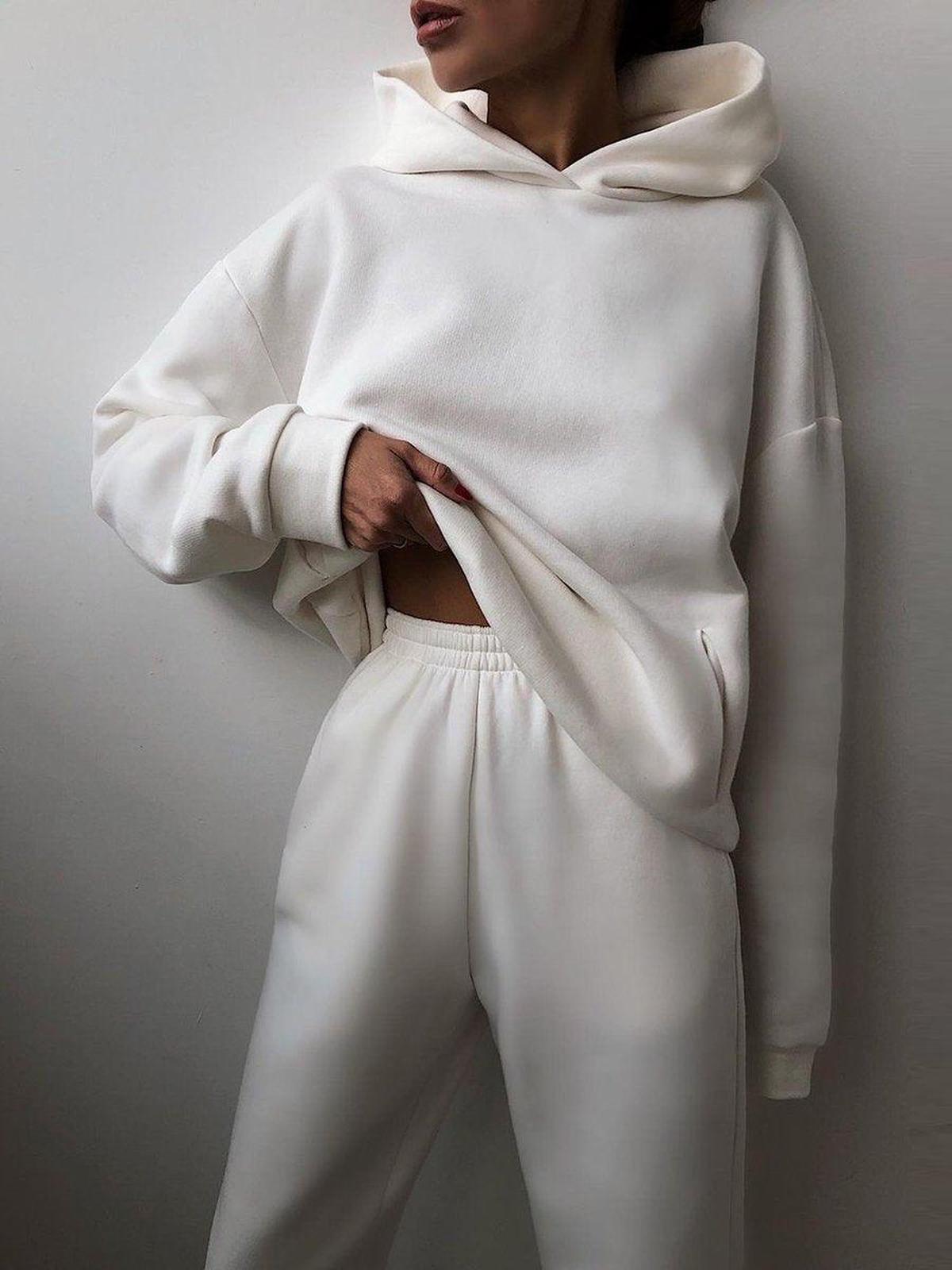 White / XXXL