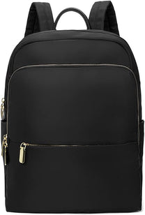 Women&#39;s Multifunctional Waterproof Backpack With Laptop Compartment