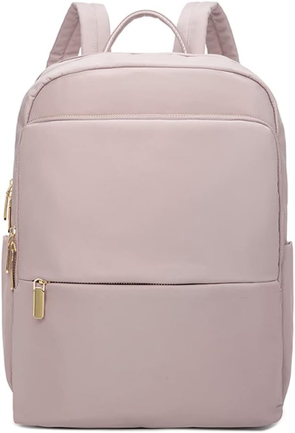 Women&#39;s Multifunctional Waterproof Backpack With Laptop Compartment