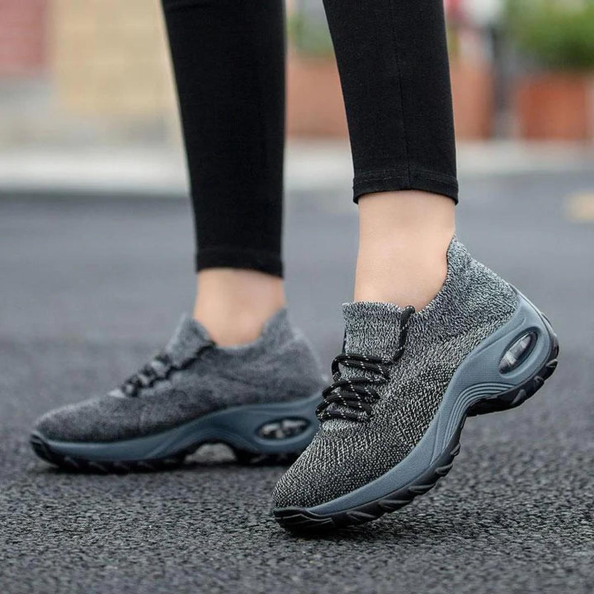 Gray / 8.5