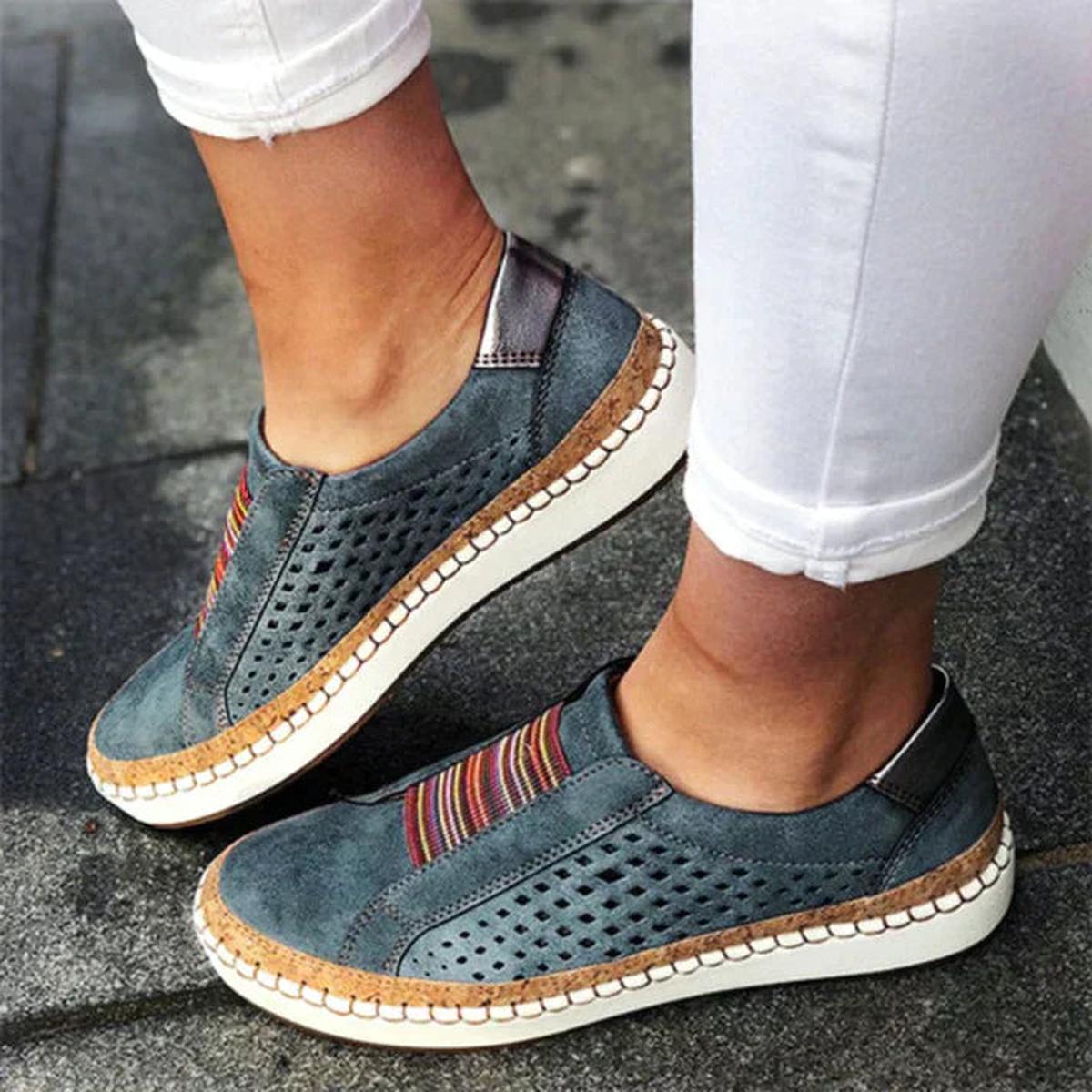 Women&#39;s Orthopaedic Shoes For Comfort And Support