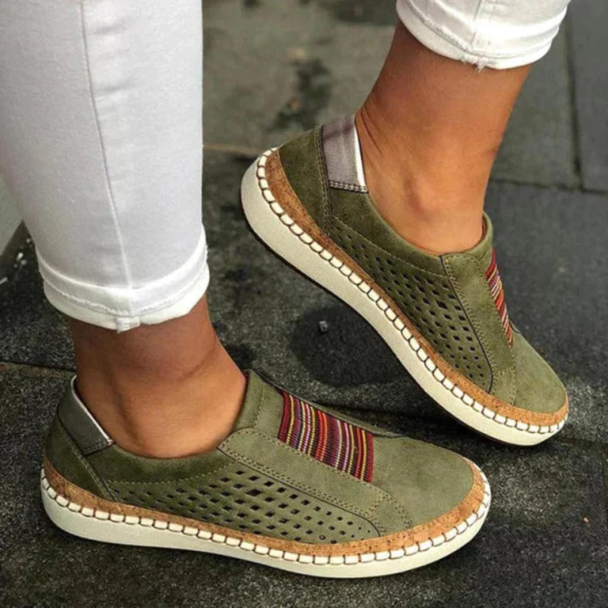 Women&#39;s Orthopaedic Shoes For Comfort And Support
