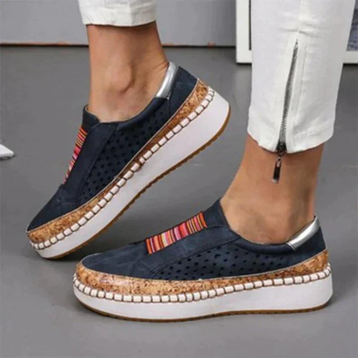 Women&#39;s Orthopaedic Shoes For Comfort And Support