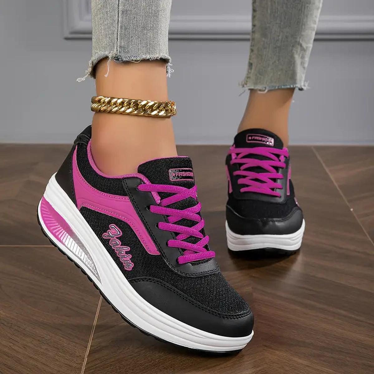 Women&#39;s Orthopedic Air Cushion Sneakers
