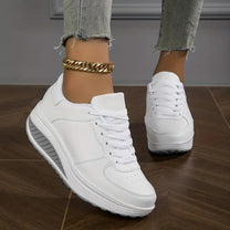 Women&#39;s Orthopedic Air Cushion Sneakers