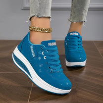 Women&#39;s Orthopedic Air Cushion Sneakers