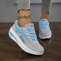 Women&#39;s Orthopedic Air Cushion Sneakers