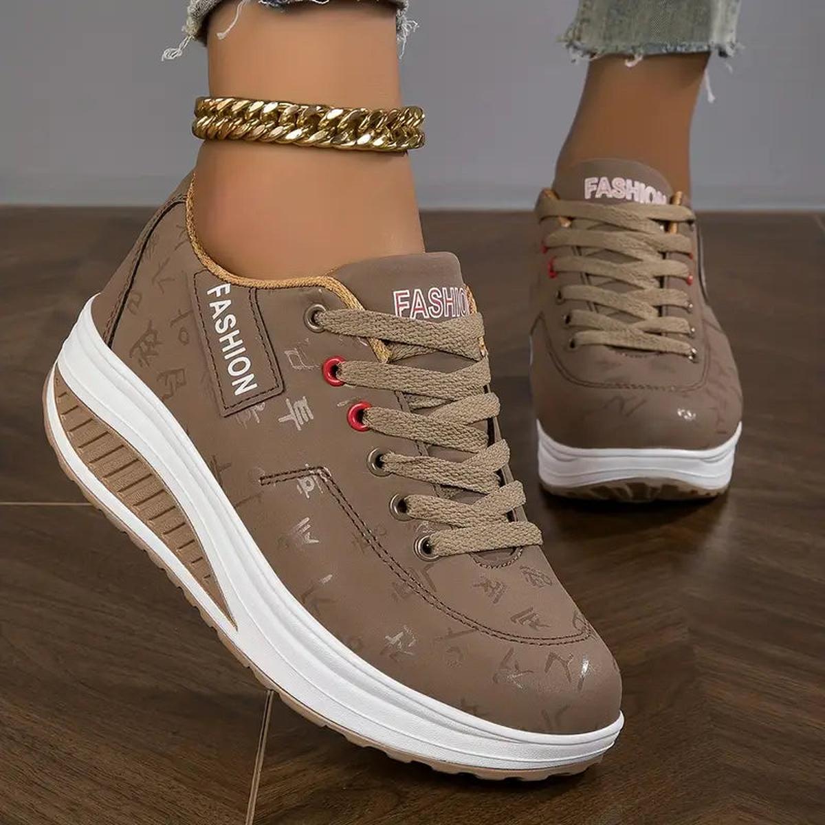 Women&#39;s Orthopedic Air Cushion Sneakers