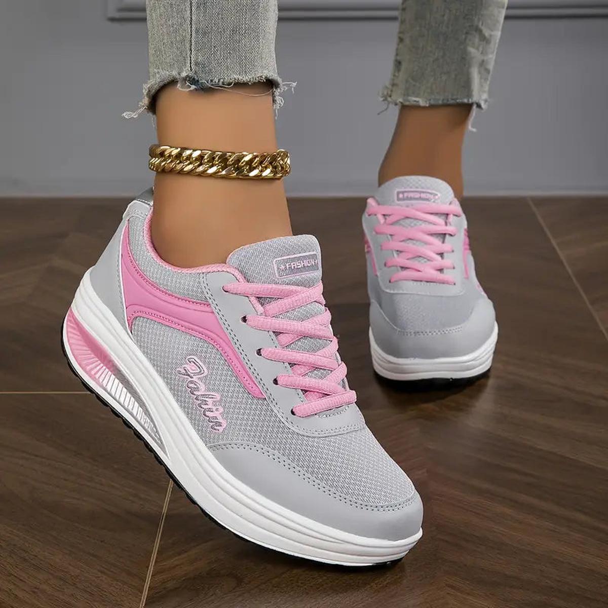 Women&#39;s Orthopedic Air Cushion Sneakers
