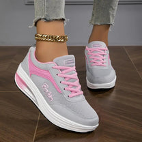 Women&#39;s Orthopedic Air Cushion Sneakers