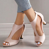 Women&#39;s Orthopedic Arch Support Heels