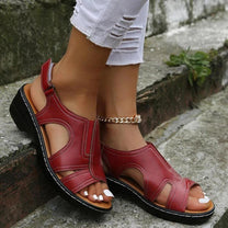 Women&#39;s Orthopedic Arch Support Sandals