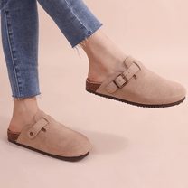 Women&#39;s Orthopedic Comfort Sandals With Arch Support