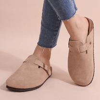 Women&#39;s Orthopedic Comfort Sandals With Arch Support