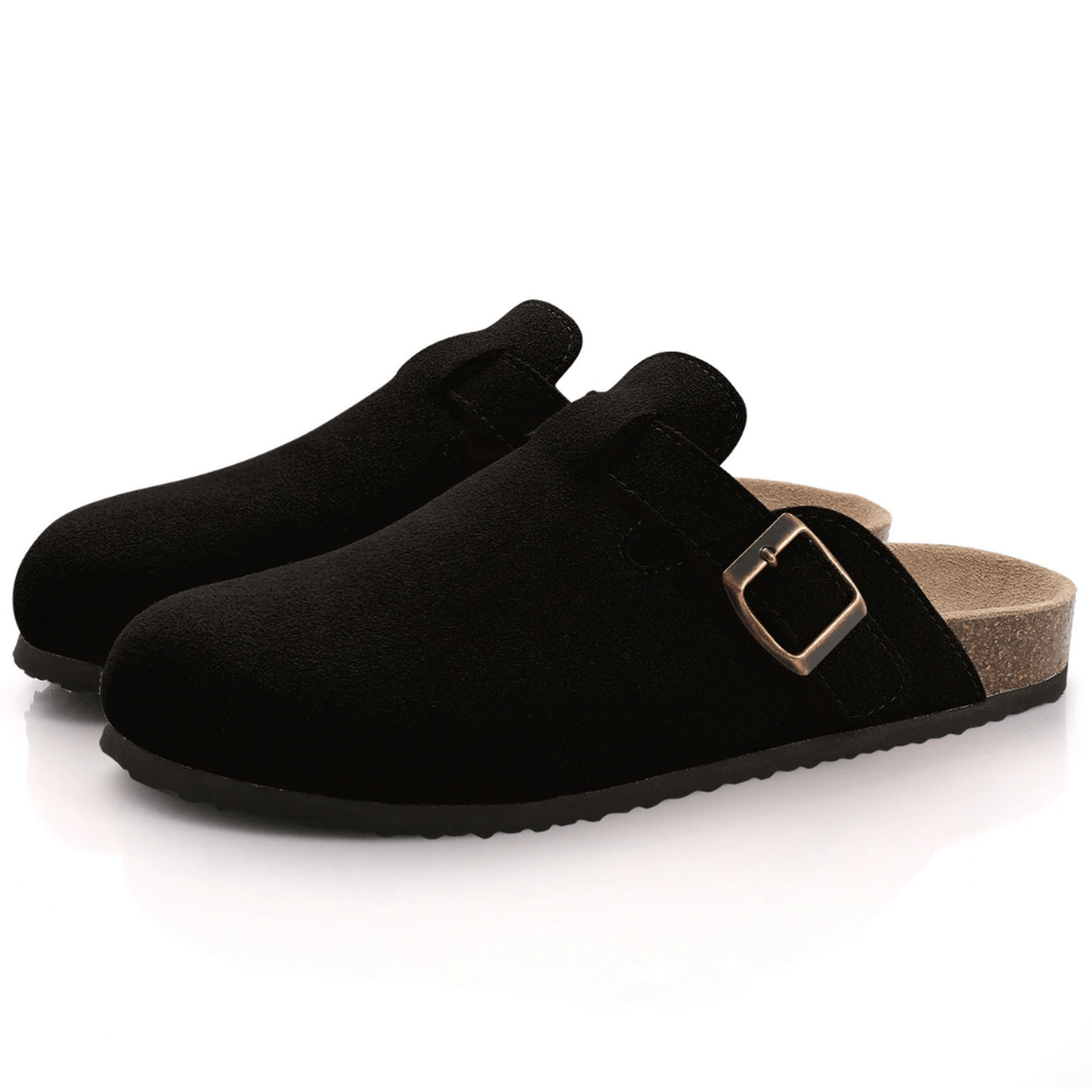 Black / 3