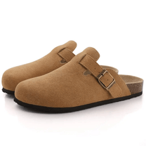Women&#39;s Orthopedic Comfort Sandals With Arch Support