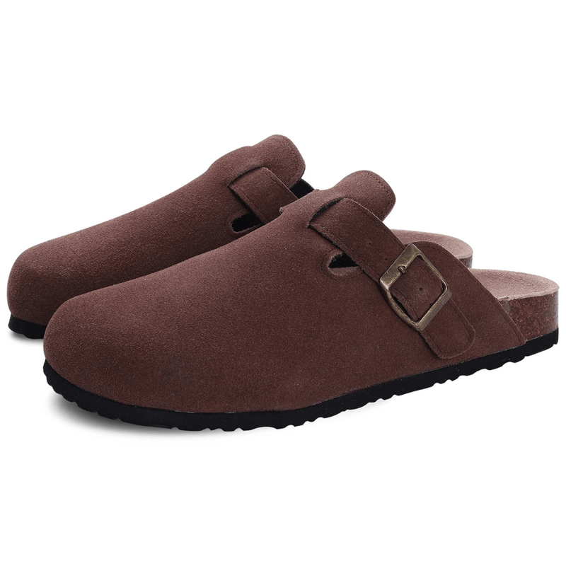 Women&#39;s Orthopedic Comfort Sandals With Arch Support