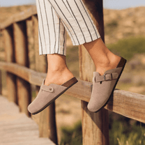 Women&#39;s Orthopedic Comfort Sandals With Arch Support