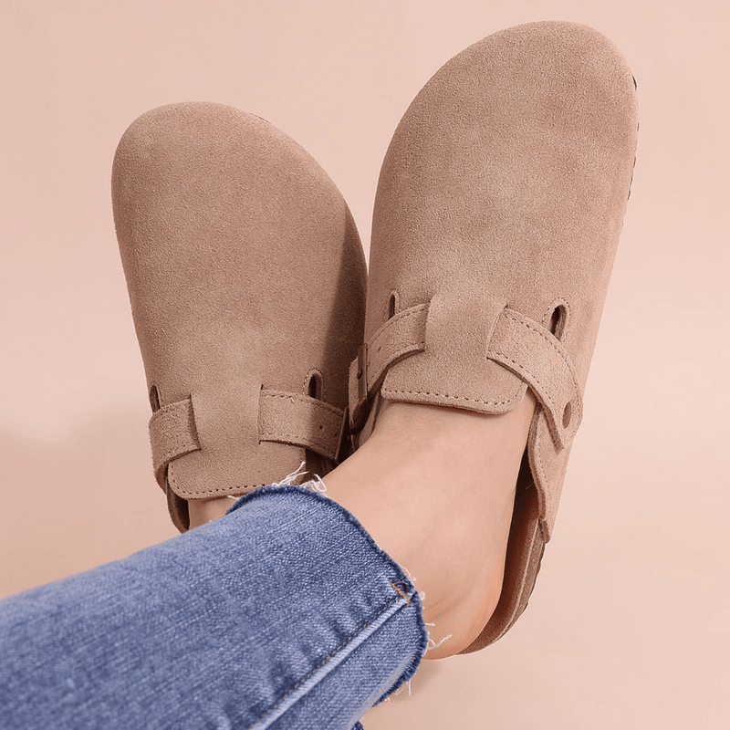 Women&#39;s Orthopedic Comfort Sandals With Arch Support