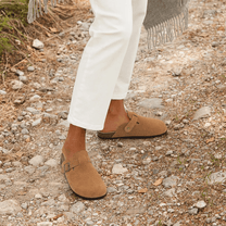 Women&#39;s Orthopedic Comfort Sandals With Arch Support