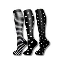 Women&#39;s Orthopedic Compression Knee Socks For Circulation And Pain Relief