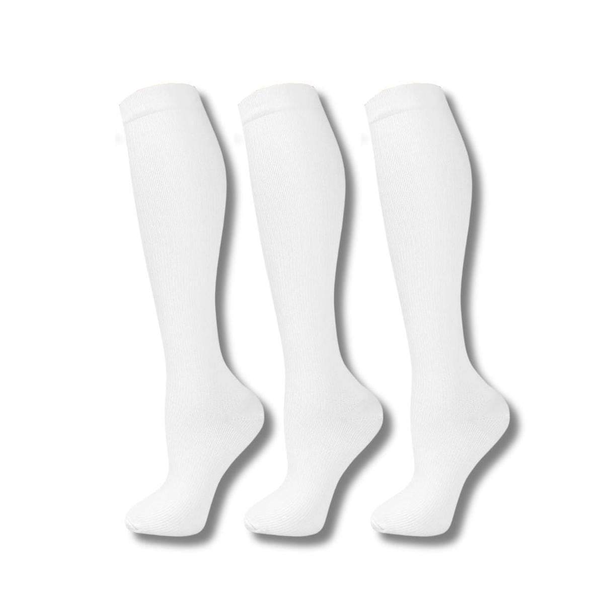 Women&#39;s Orthopedic Compression Knee Socks For Circulation And Pain Relief
