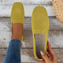 Women&#39;s Orthopedic Cushioned Slippers Beige