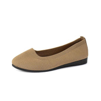 Women&#39;s Orthopedic Flat Sandals Comfortable Loafers