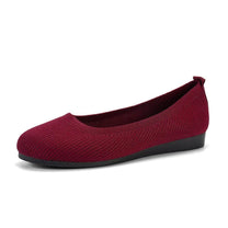 Women&#39;s Orthopedic Flat Sandals Comfortable Loafers