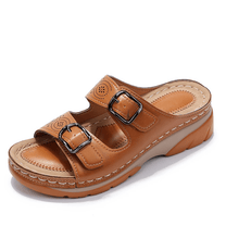 Women&#39;s Orthopedic Sandals For Foot Pain Relief