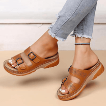 Women&#39;s Orthopedic Sandals For Foot Pain Relief