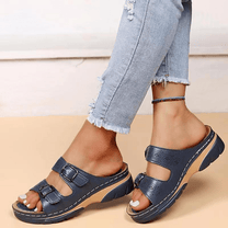 Women&#39;s Orthopedic Sandals For Foot Pain Relief