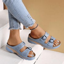 Women&#39;s Orthopedic Sandals For Foot Pain Relief