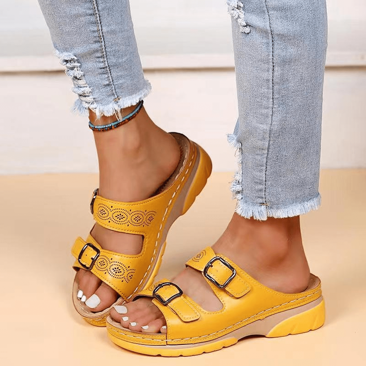 Yellow / 2.5
