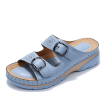 Women&#39;s Orthopedic Sandals For Foot Pain Relief