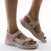 Women&#39;s Orthopedic Sandals With Adjustable Straps