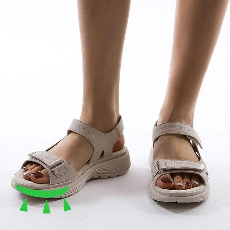 Women&#39;s Orthopedic Sandals for Bunions