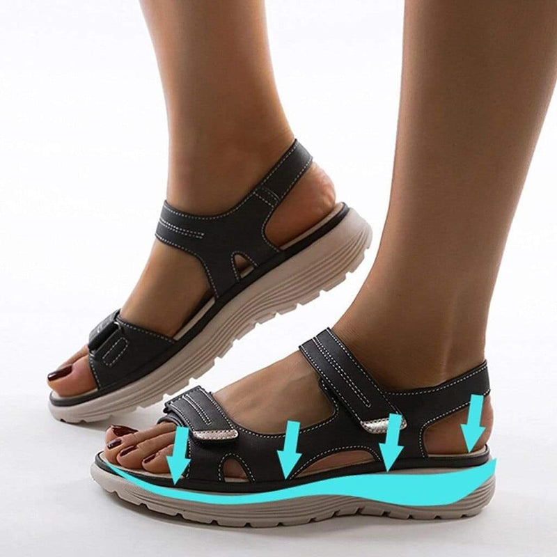 Women&#39;s Orthopedic Sandals for Bunions